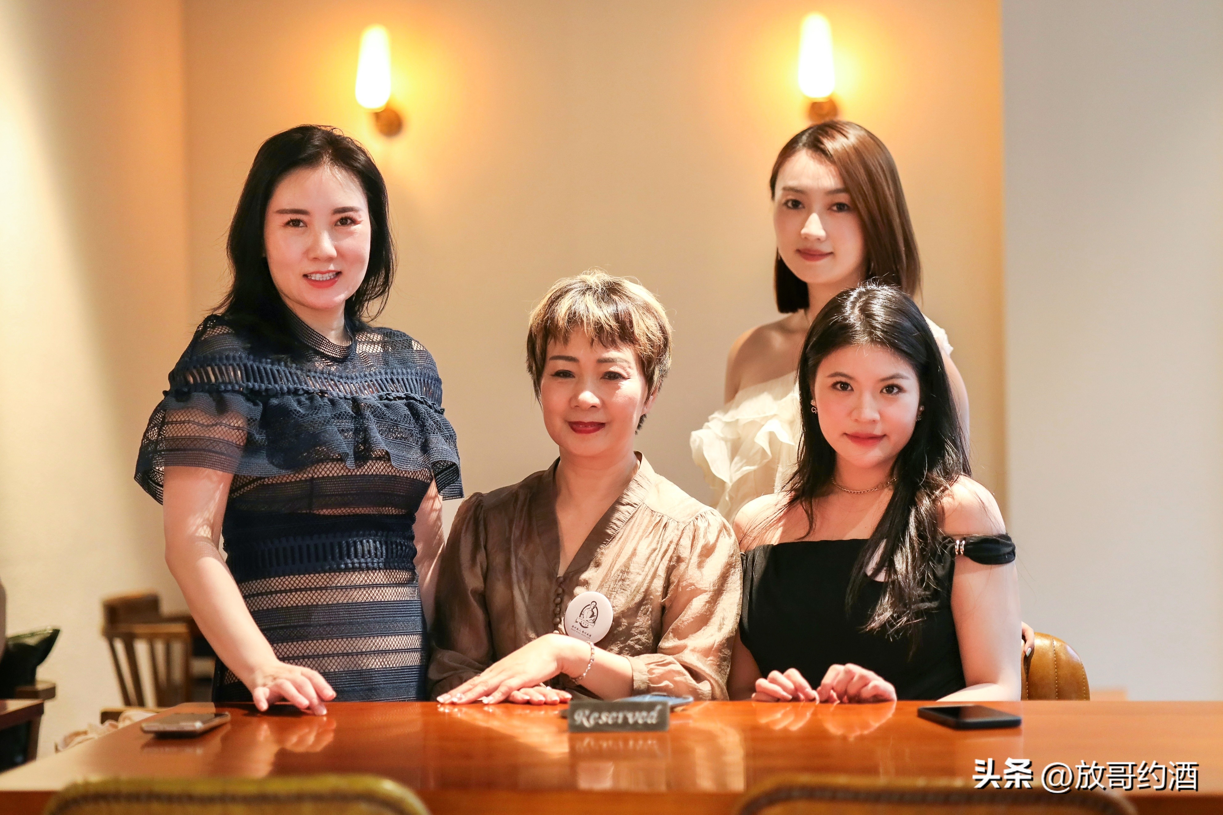 中餐酒如何搭配好吃点,餐酒搭配原来这么好玩