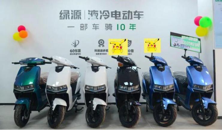 2022年中国十大品牌电动车排行榜,电动车十大品牌质量排行榜2021