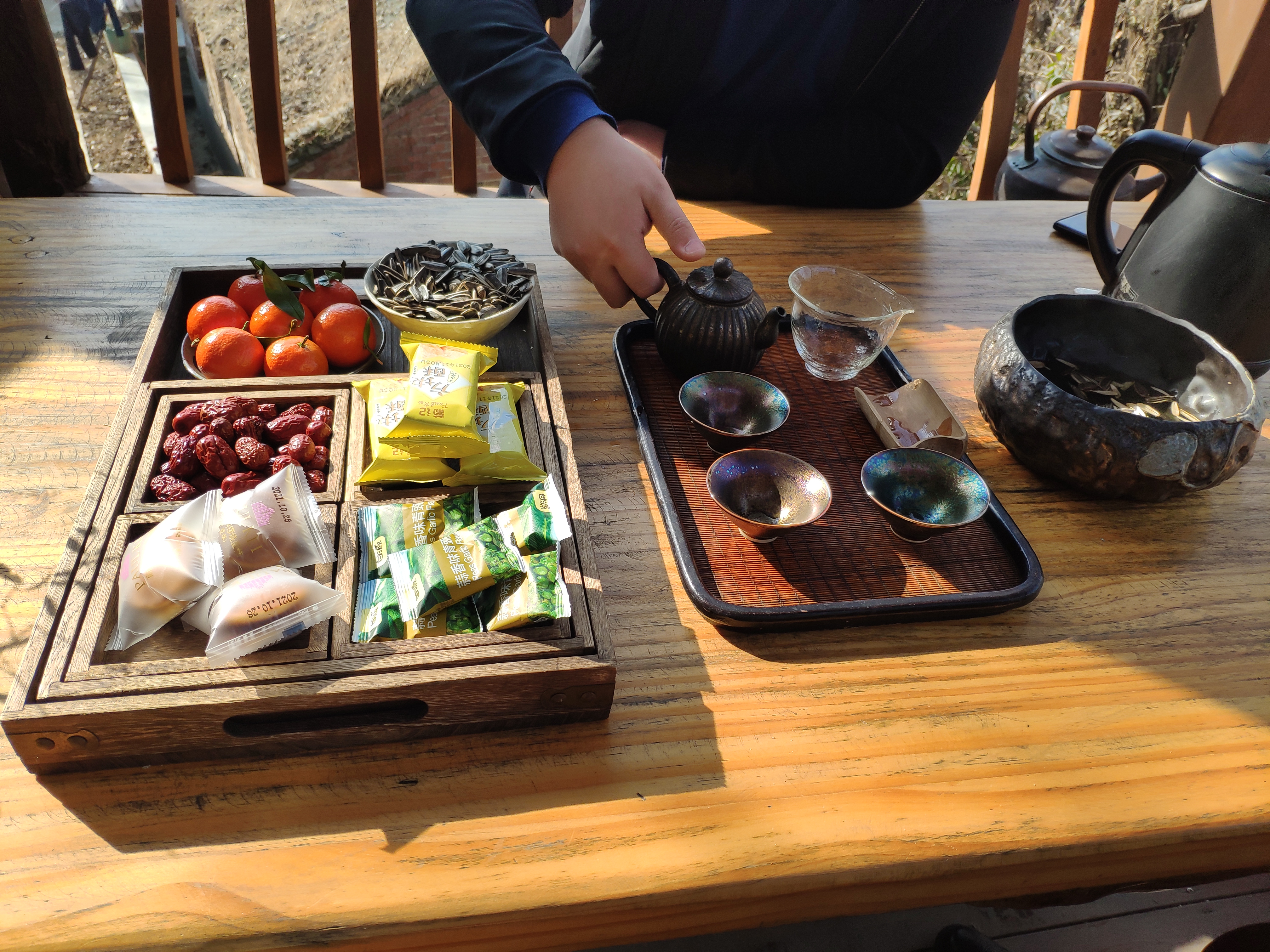 西安约会的26个建议去处,西安周末好去处情侣玩乐