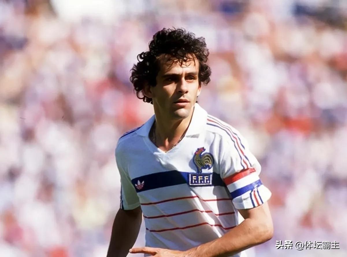 足球准球王,足球史上各个位置最好球员