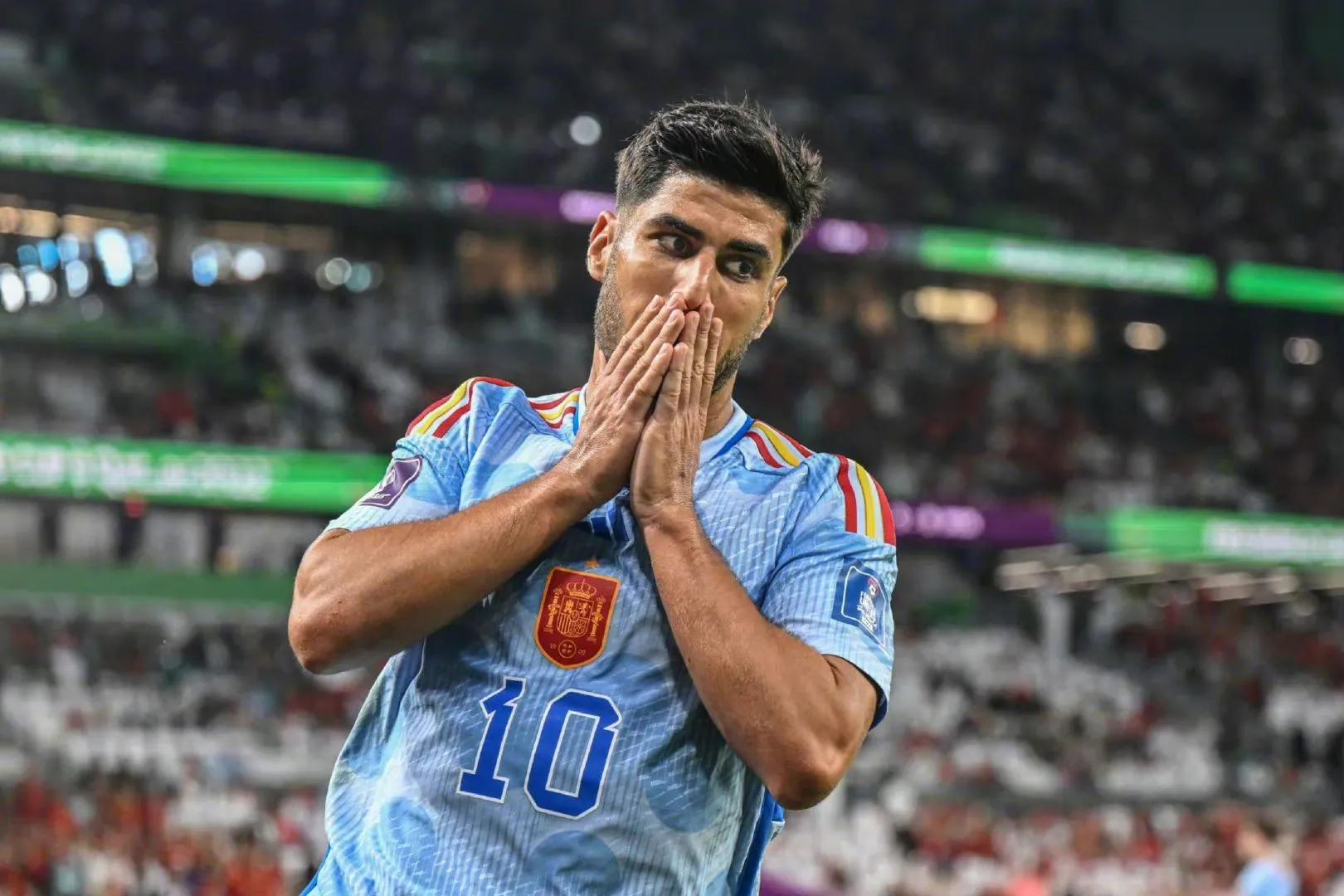 回顾一下摩洛哥西班牙点球大战,西班牙点球0-3摩洛哥