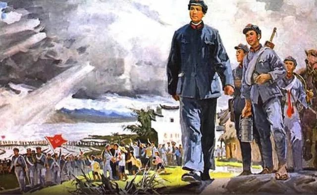 中国近现代史总结200字,中国近现代史的发展历程