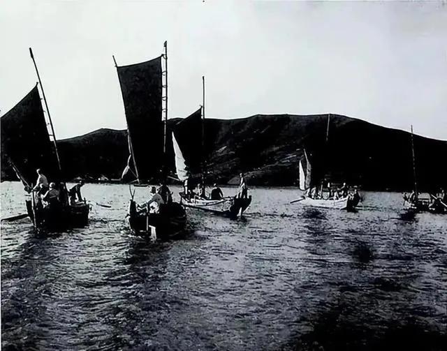 华野三纵战史,华野三纵战斗历程