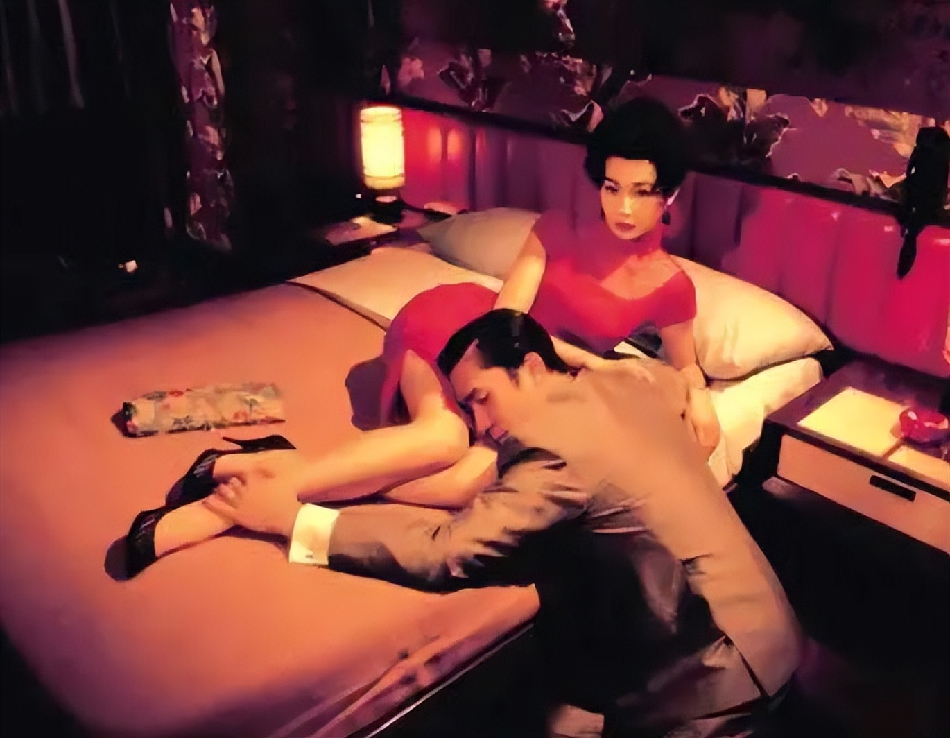 影史最伟大十部电影排行榜,华语史上百部最佳电影排名