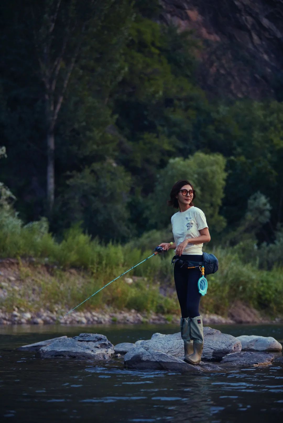 新手学钓鱼应该用什么鱼饵,想学钓鱼如何入门