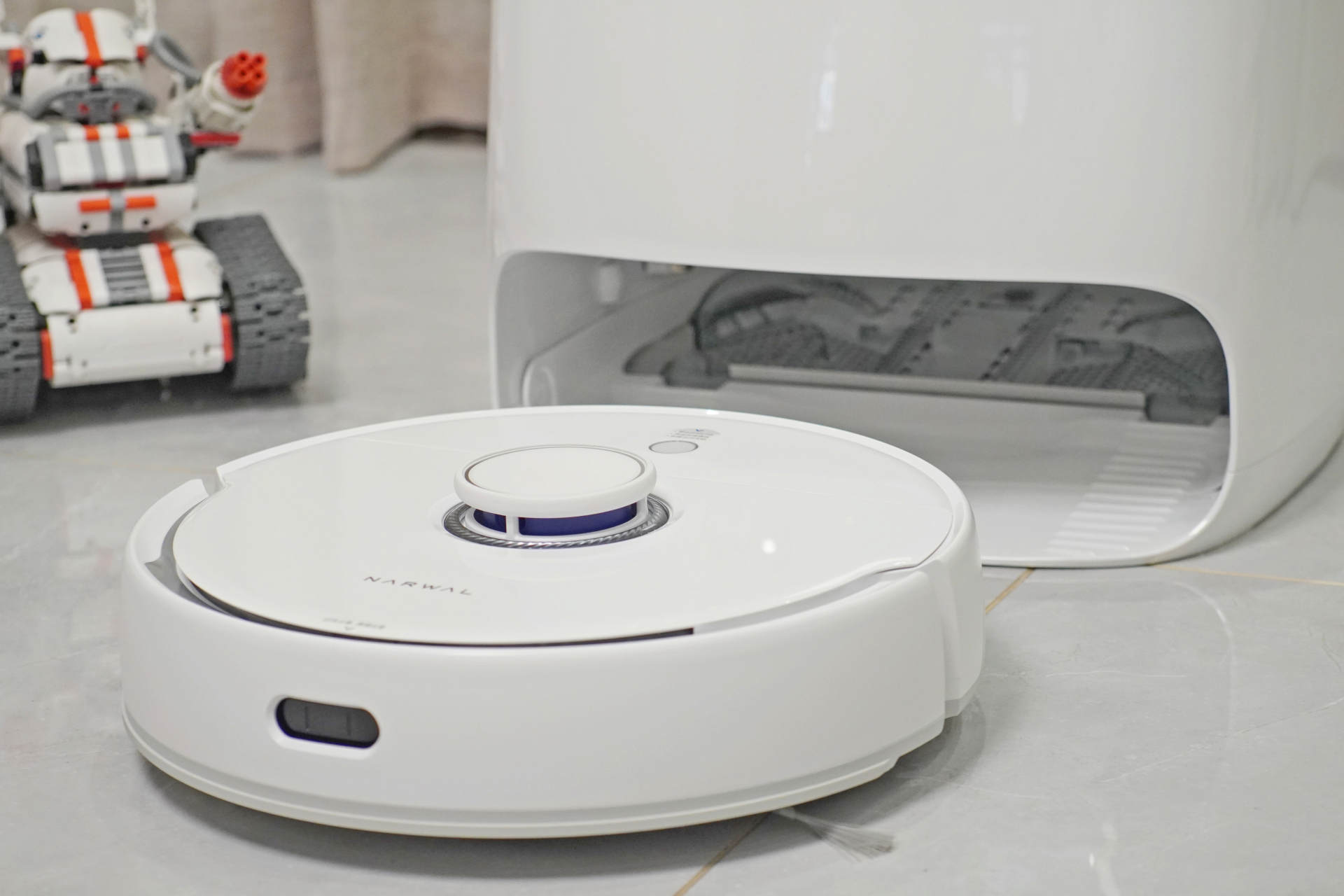 扫地机年终总结,扫洗拖地机器人推荐