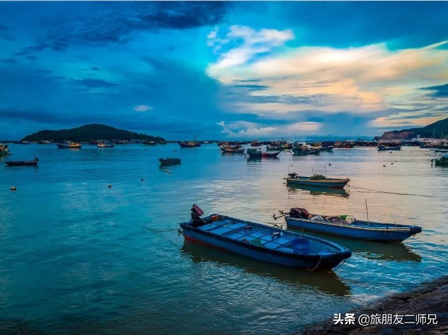 广州出发港珠澳大桥旅游攻略,广东珍珠湾旅游攻略