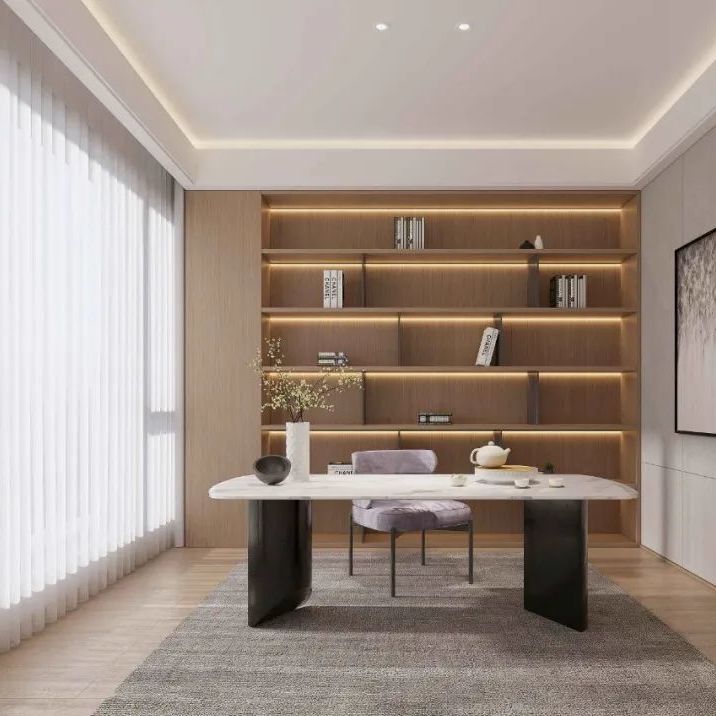 大户型家装设计品牌,新立方家装设计