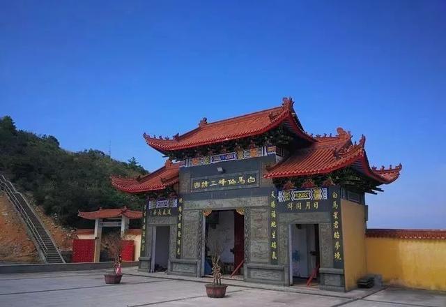 福建冷门又好玩的地方,五一福建冷门旅游景点人少风景美