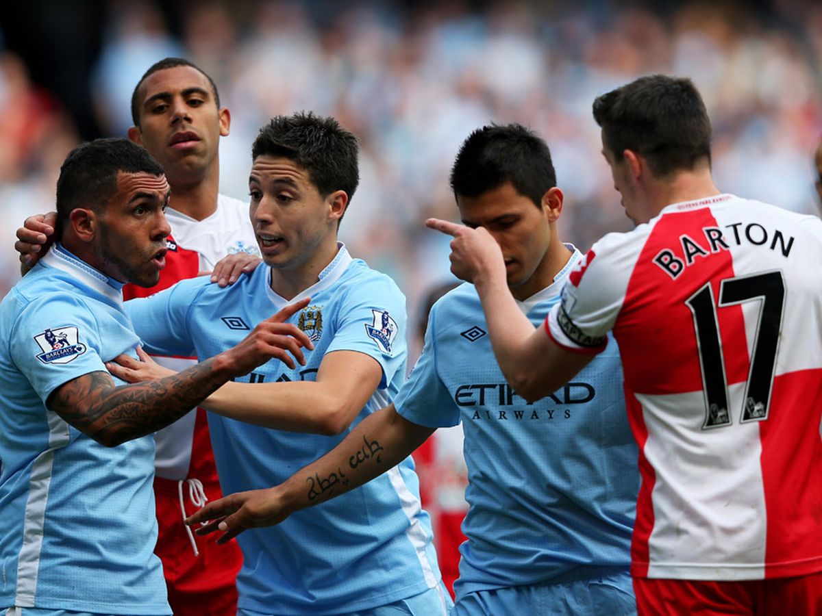 佩佩和特里,足球十大暴力球员佩佩