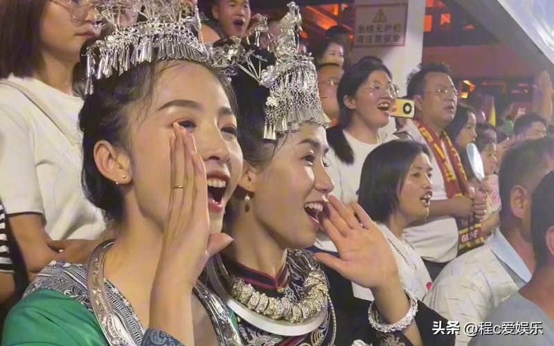 村超和国足谁更厉害,村超水平达到中甲水平了吗