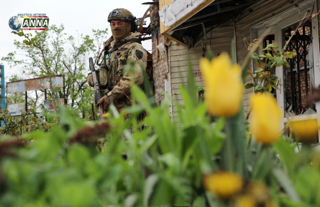 俄罗斯内战现状情况,俄罗斯内战全过程