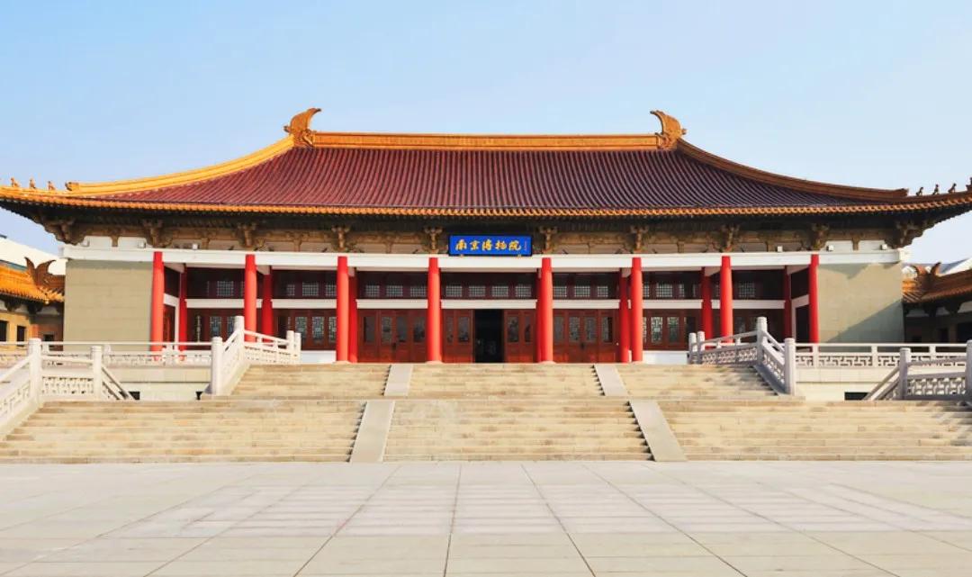 南京几大景点分别在哪里,南京三大旅游景点介绍视频