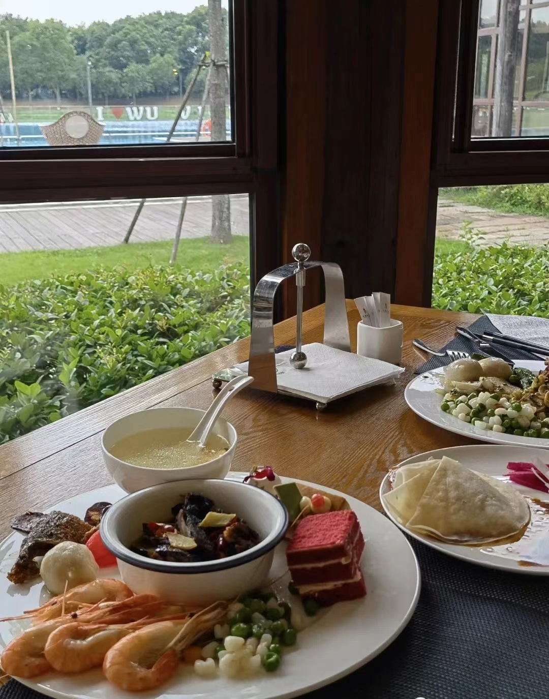 终于去了“中国本土版ClubMed”,乌村也太好玩了吧