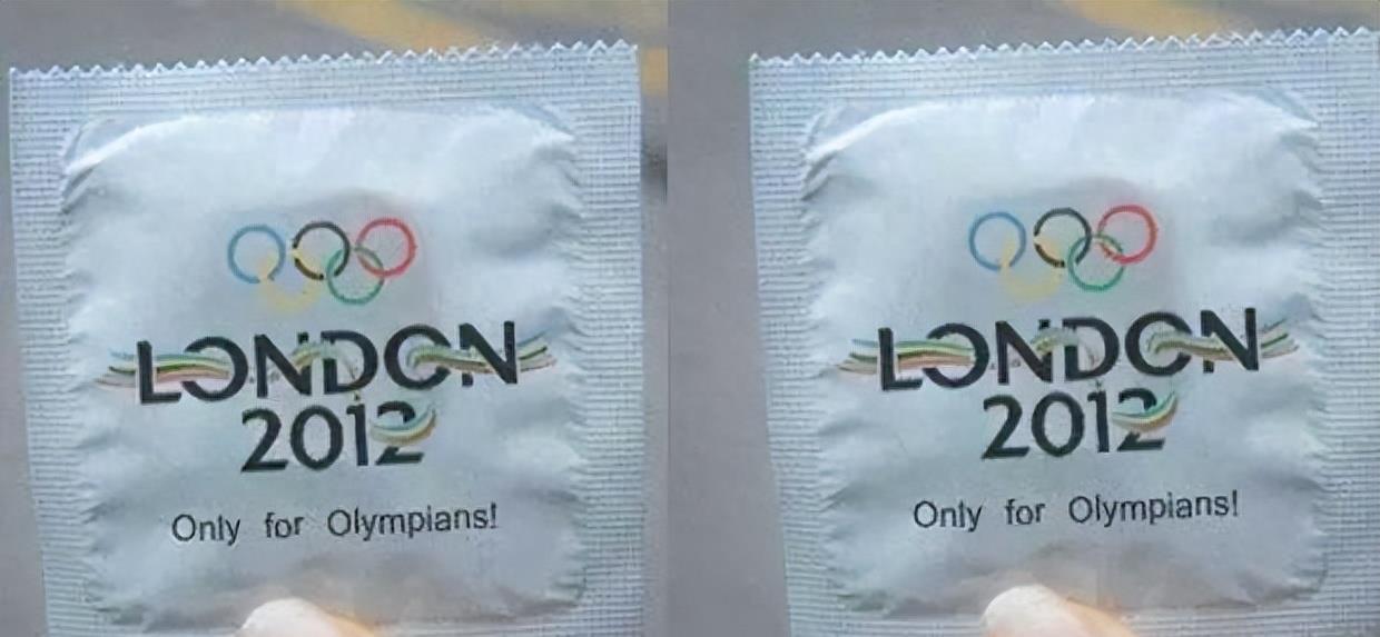 45万个安全套还不够？为什么奥运会需要提供安全套？背后有何玄机