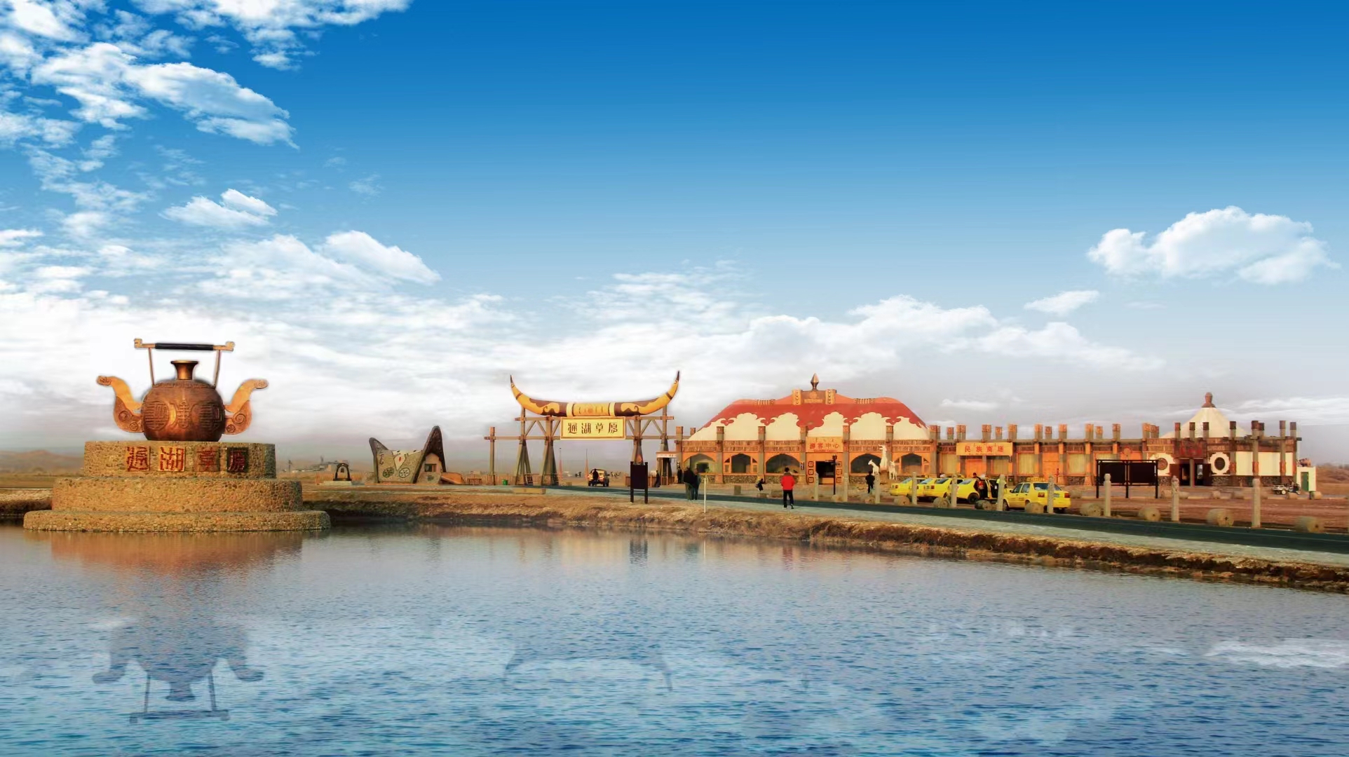 宁夏文旅推介会,宁夏最新文旅活动