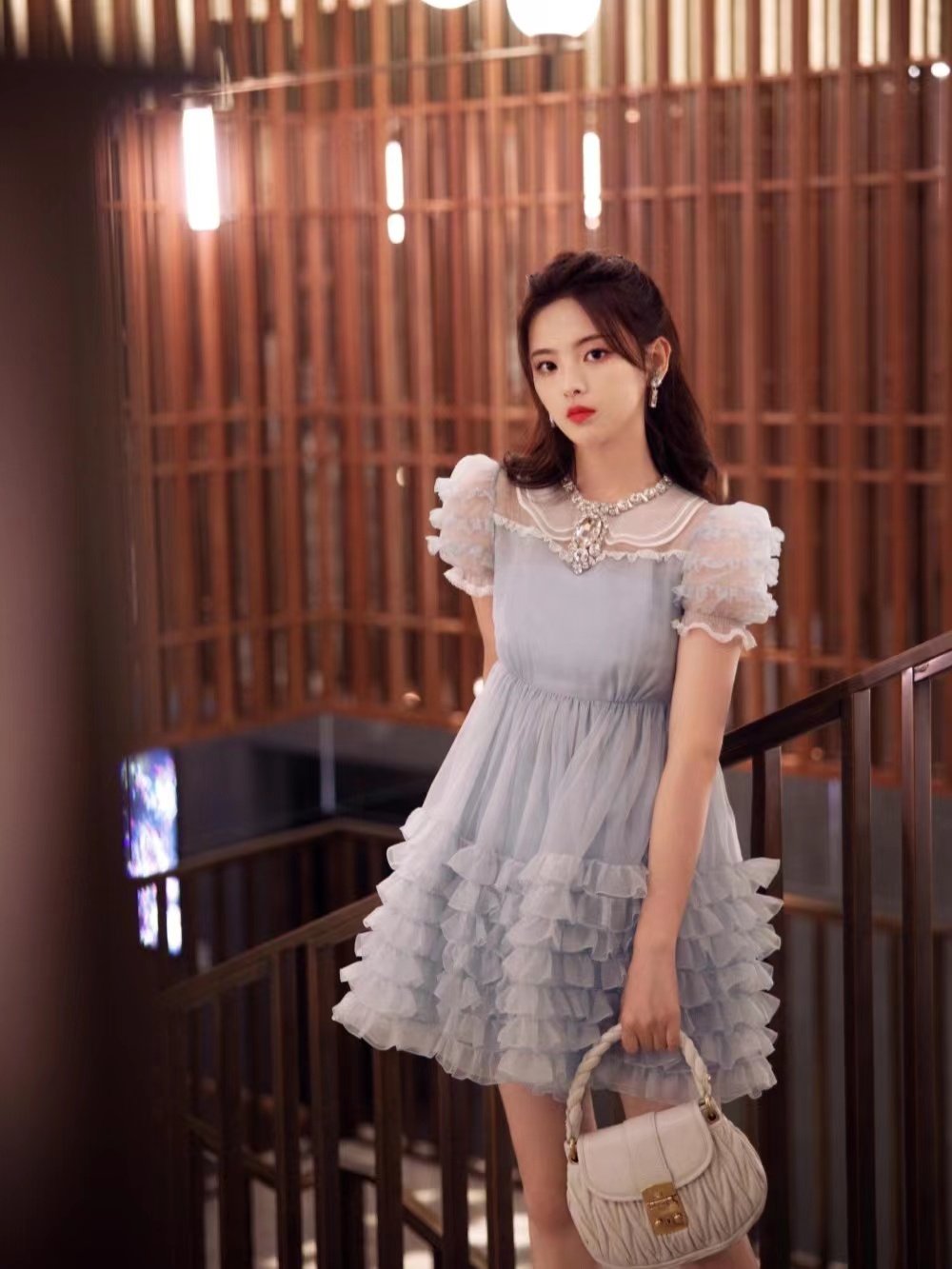 每天认识一个品牌｜MiuMiu