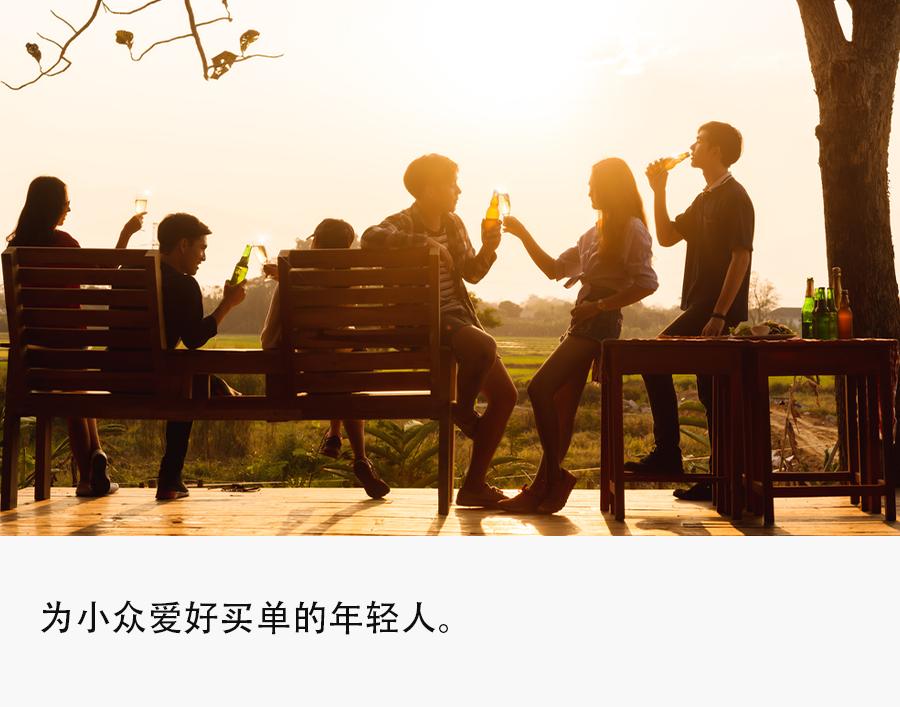 小众独特的生意,小众生意推荐