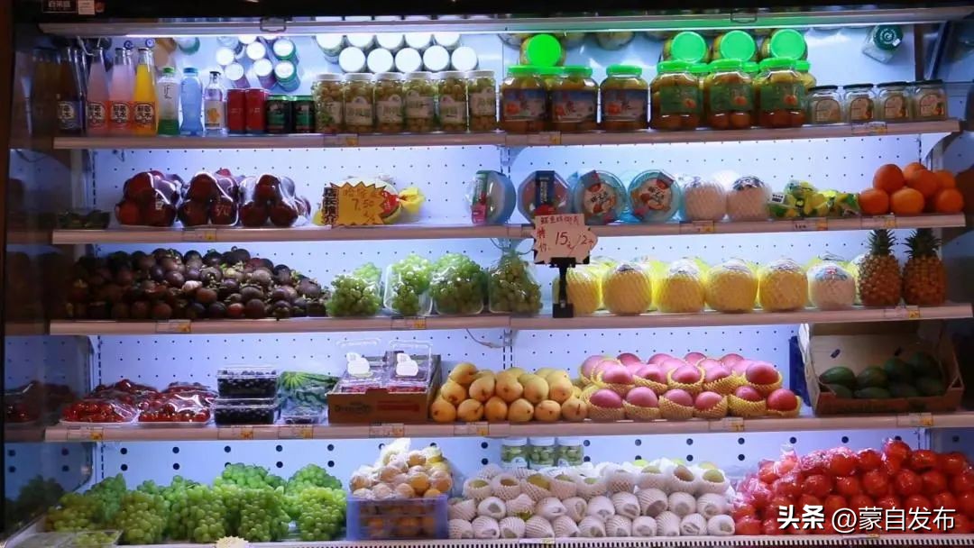 蒙自特产团购,蒙自美食特产水果