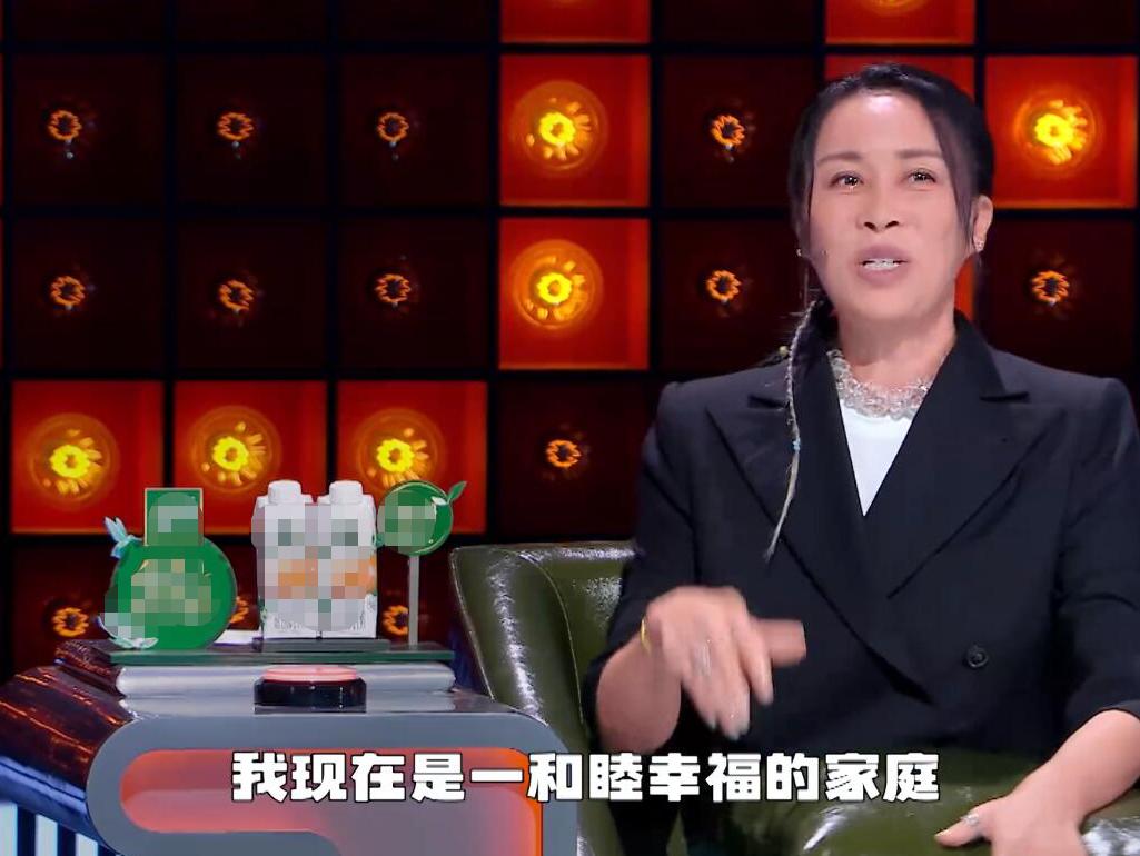 那英近期和丈夫孟桐状况,那英和孟桐结婚现场