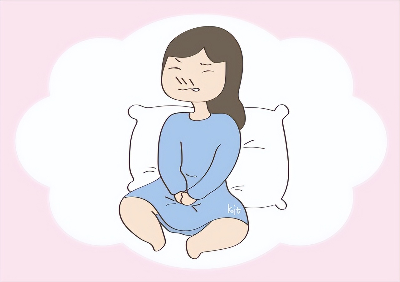 顺产侧切撕裂三个月都没好,撕裂侧切哪个更可怕