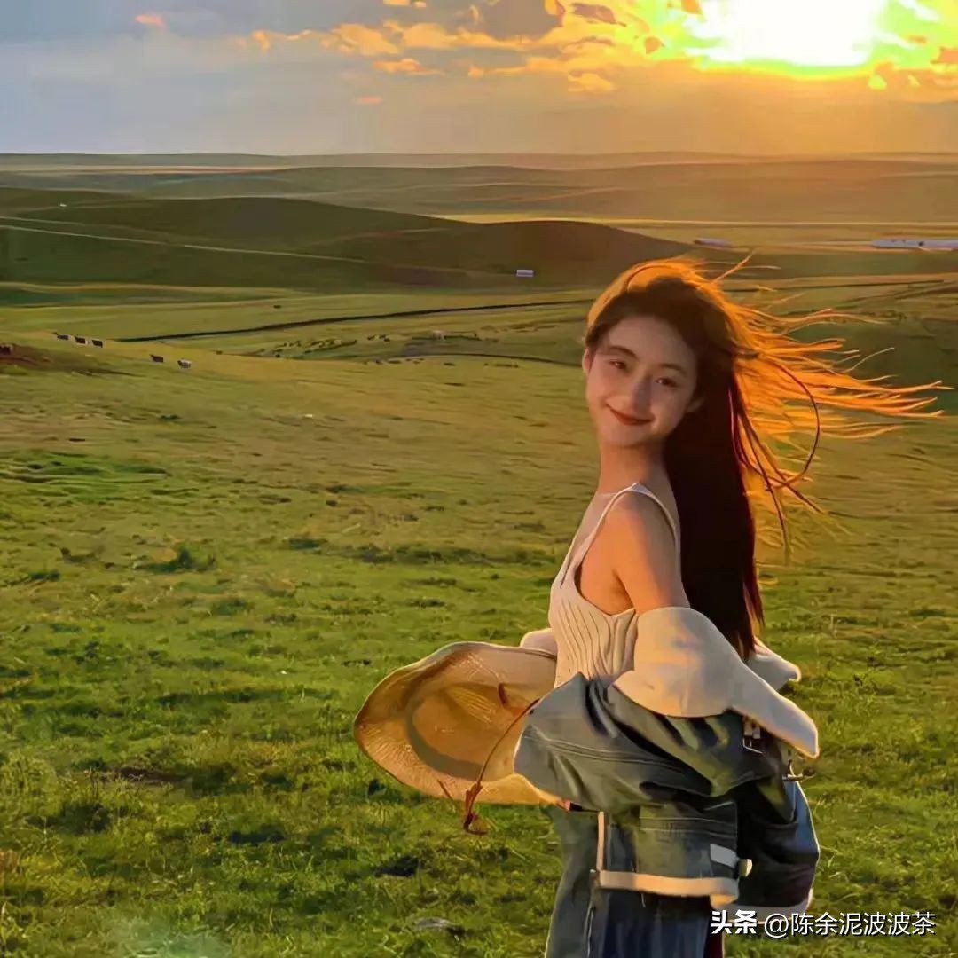 可爱的猫咪头像和小狗头像,团子头像可爱微信头像