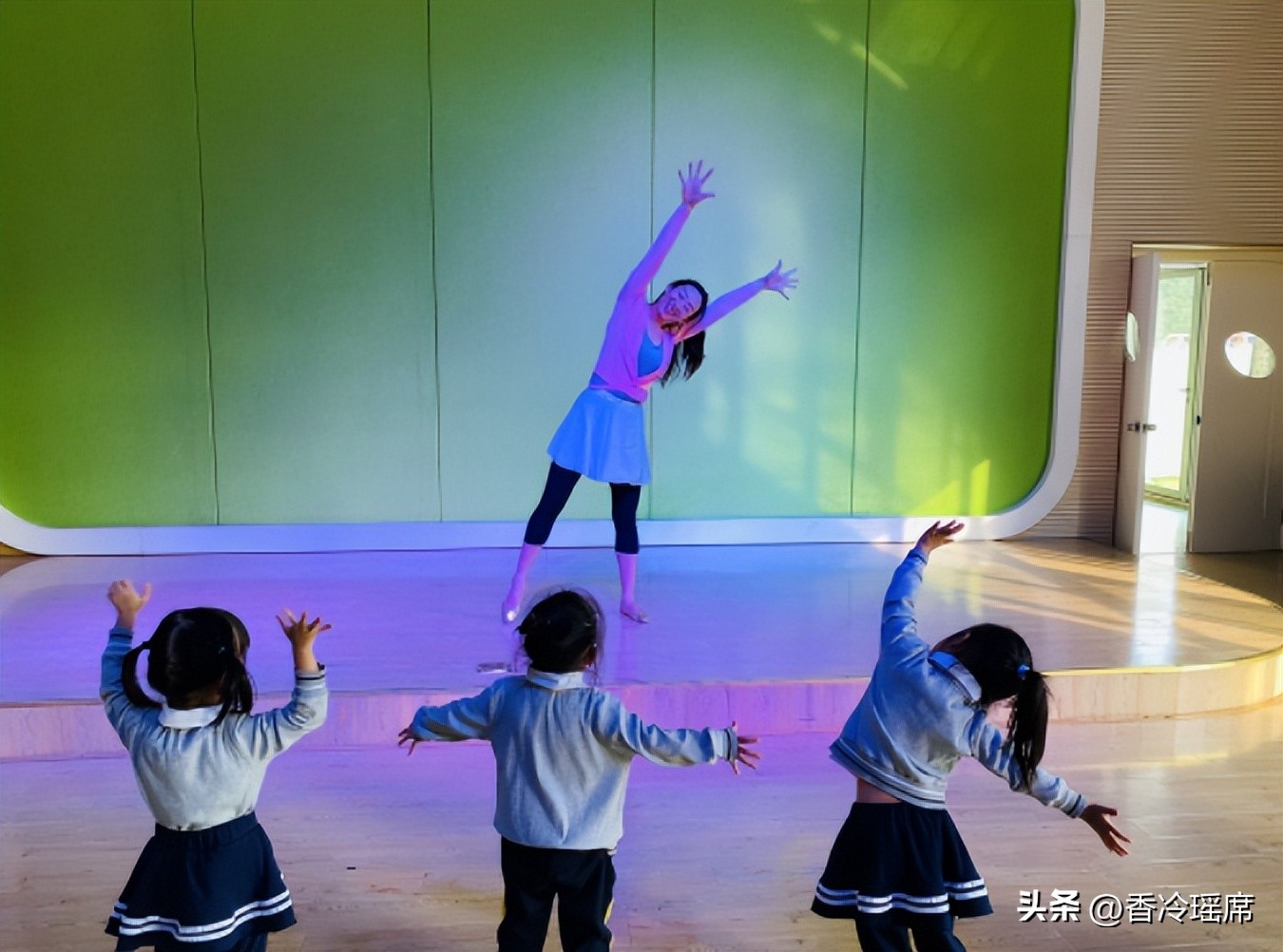 舞动心理治疗是什么,舞动心理治疗培训