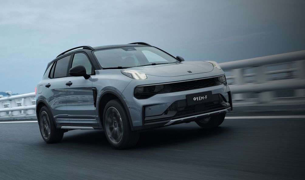 混合动力汽车值不值得买,插电混合动力车值不值得买