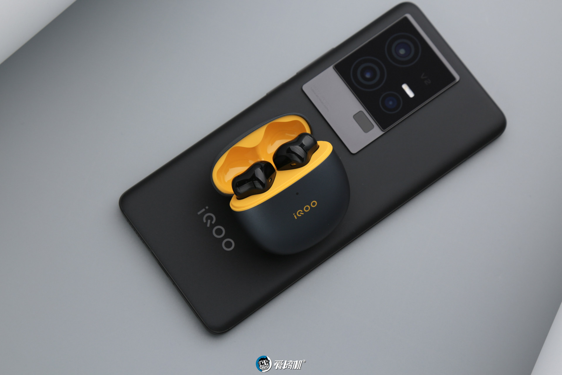 iqootwsairpro真无线降噪耳机测评,iqootwsairpro真无线降噪耳机