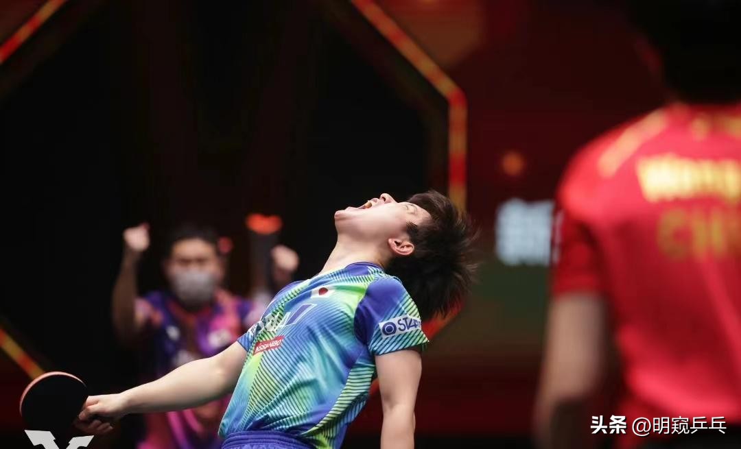 2022年王楚钦世界排名变化,2022年王楚钦世界排名