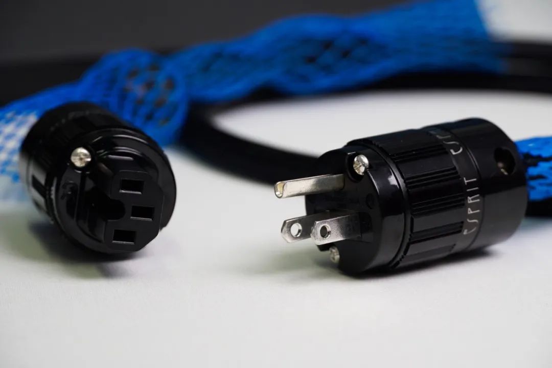 DAM1与享声旗舰产品线材推荐-法国Esprit铜线