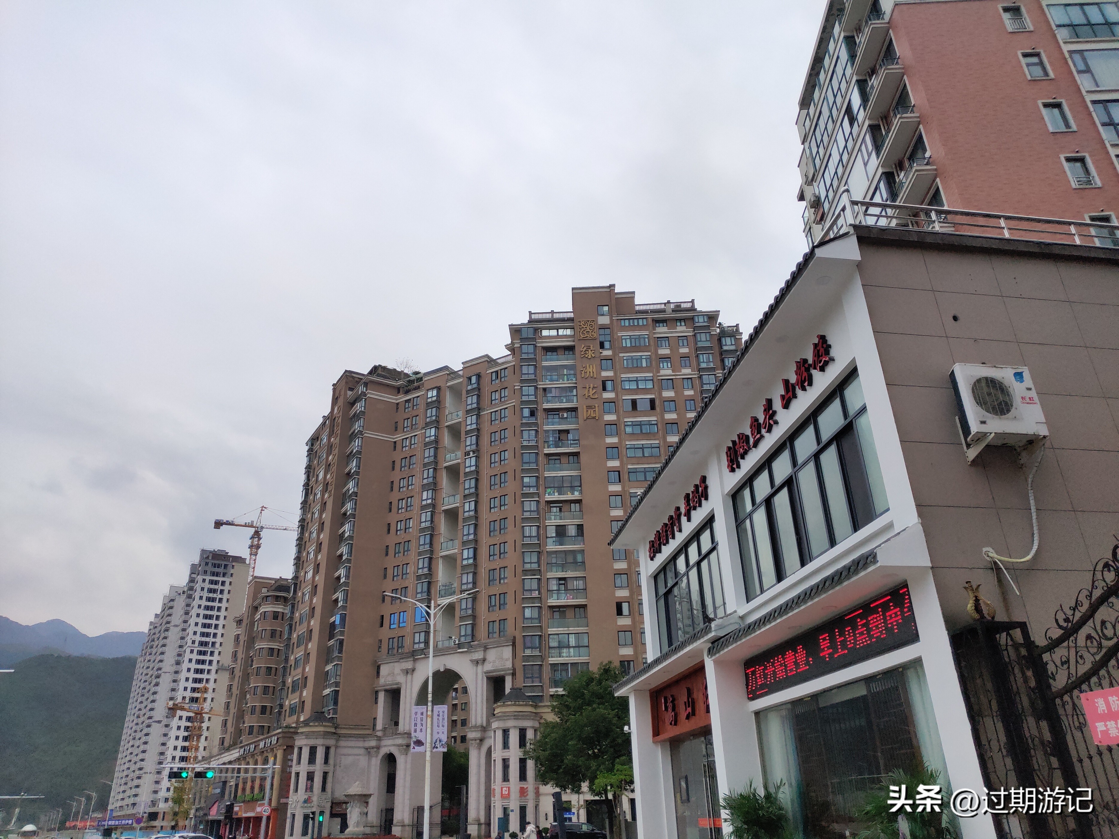 青田旅游购物,到青田要过哪些地方