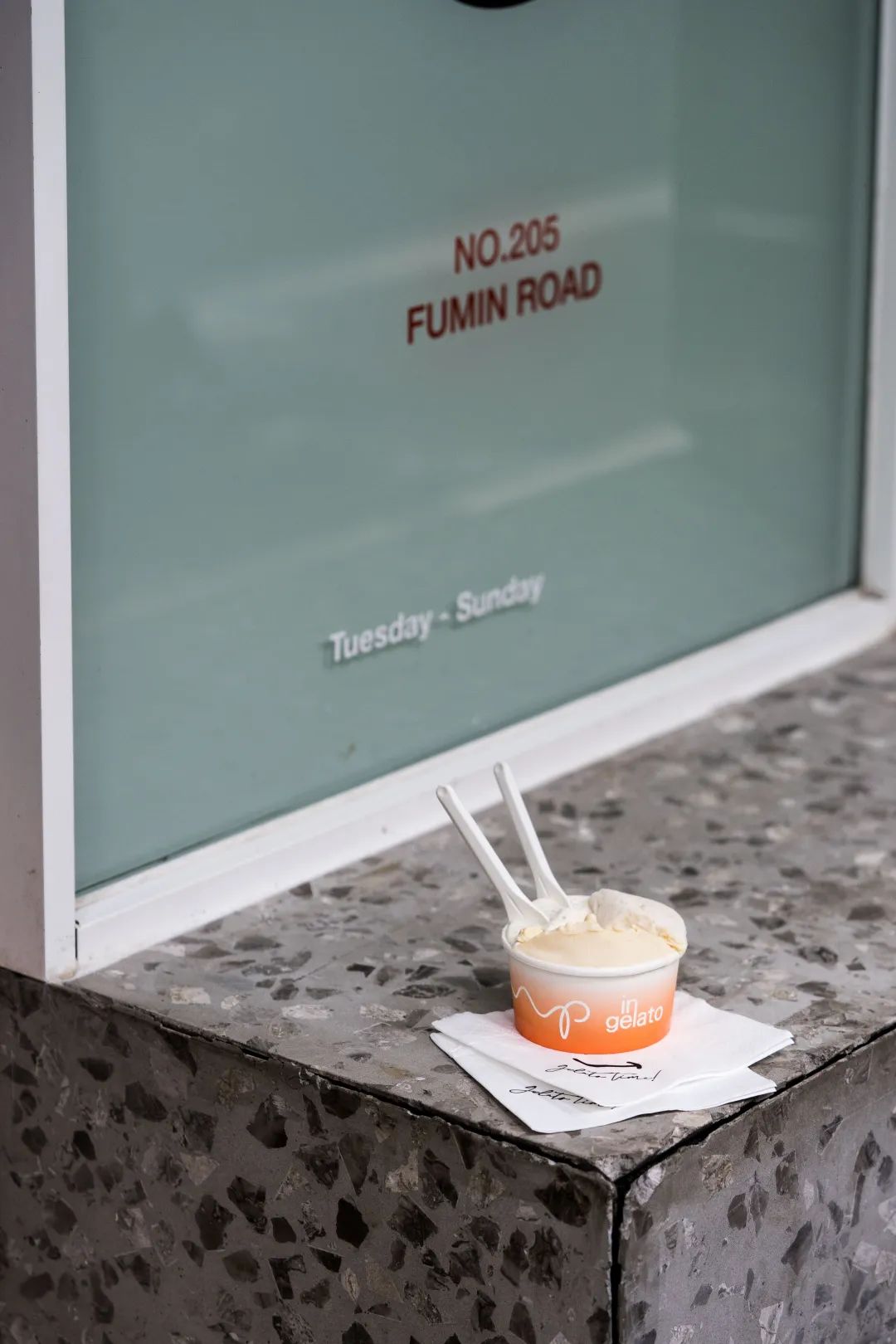 十大最好吃的冰淇淋测评,青岛冰淇淋天花板