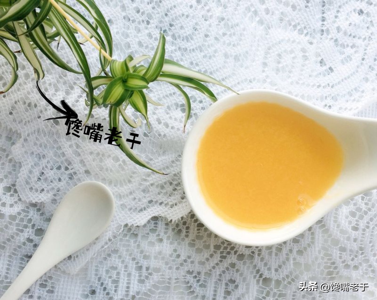 秋分润肺止咳粥,秋分后喝好这杯茶饮清润防秋燥