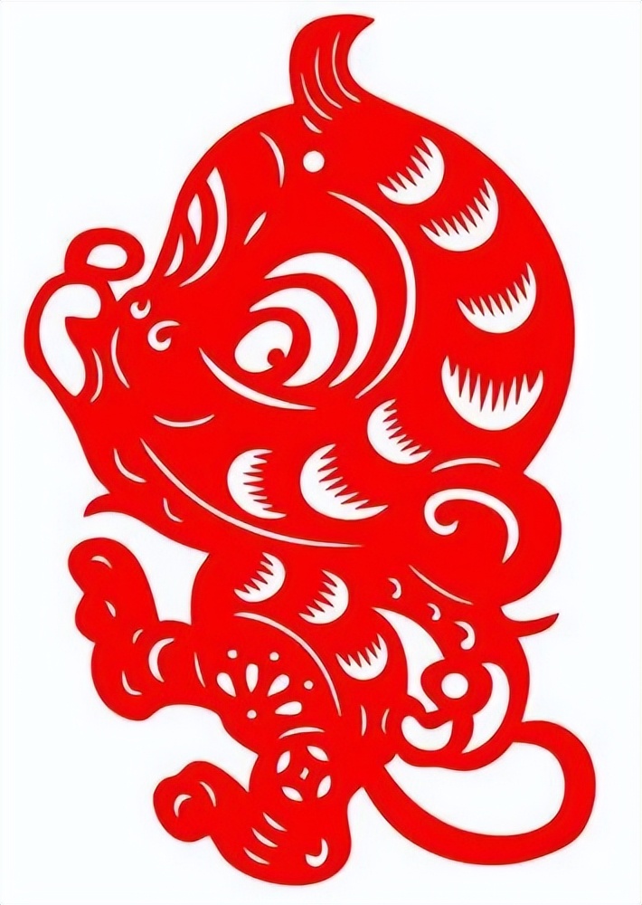 世界各国的新年传统11：你和身边那位到底配不配？看看生肖属相！