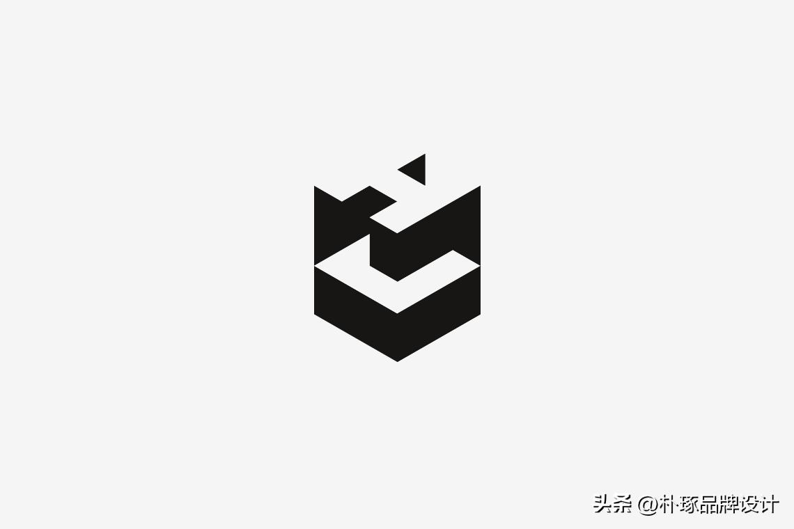 几何图形设计美丽图案,简单几何图形设计精美图案