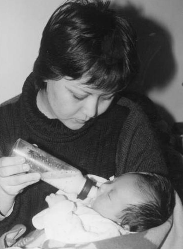 高峰那英分手后高峰怎么样,那英和高峰为啥分手