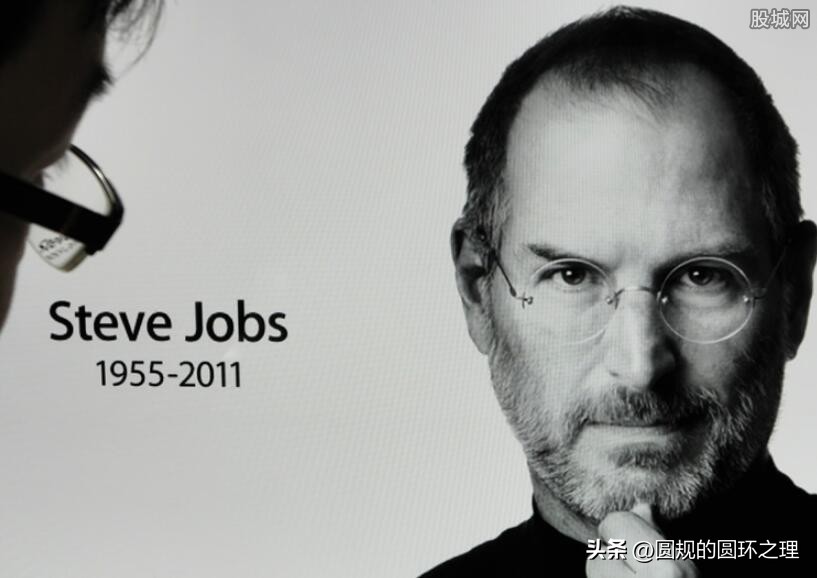 apple公司和苹果公司,关于苹果公司的发展历程