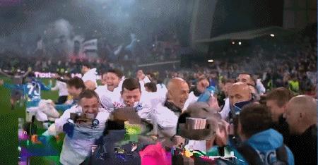 纪念阿根廷传奇马拉多纳,36年阿根廷