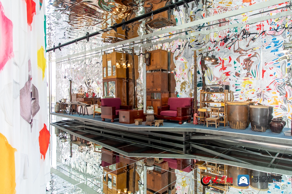 山东青岛发展最好的区,青岛有网红地区吗