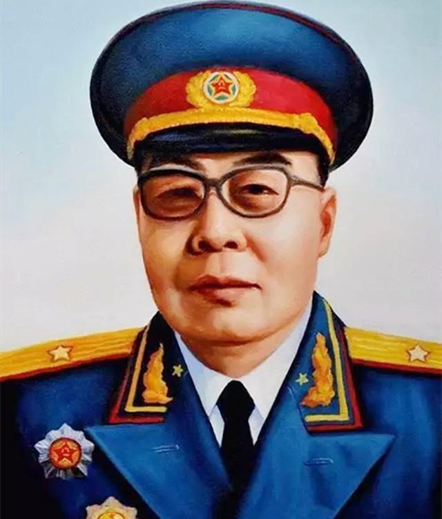 1953年，志愿军师长负伤后回家探亲，发现拉车的车夫就是父亲