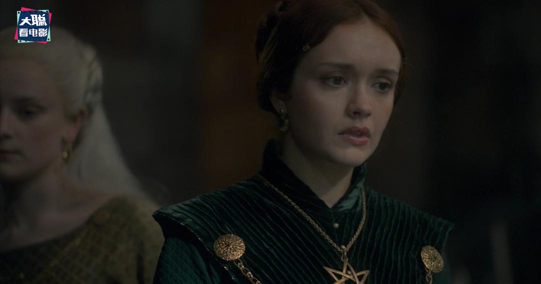 龙之家族第6集解析文字,龙之家族剧透全解析