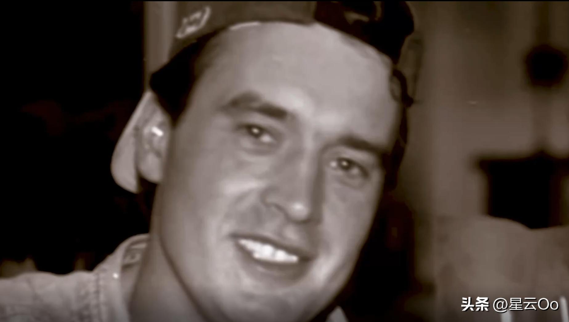 他被幽灵追杀4000公里，轰动美加两国的幽灵追杀案