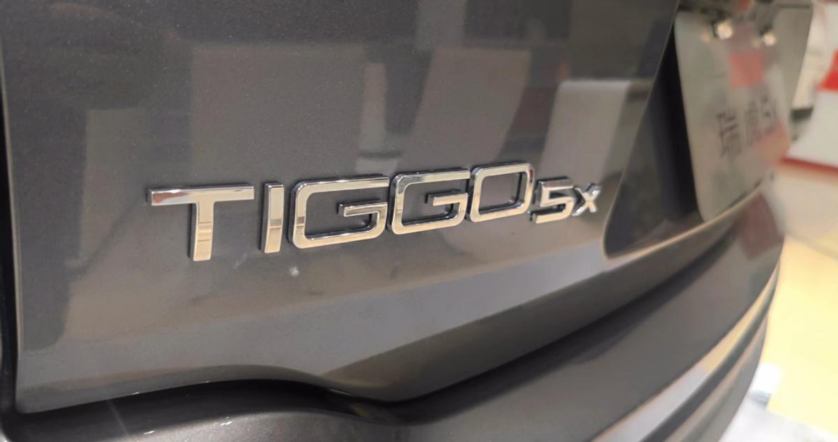 5-6万的好看的suv,6万级精品suv