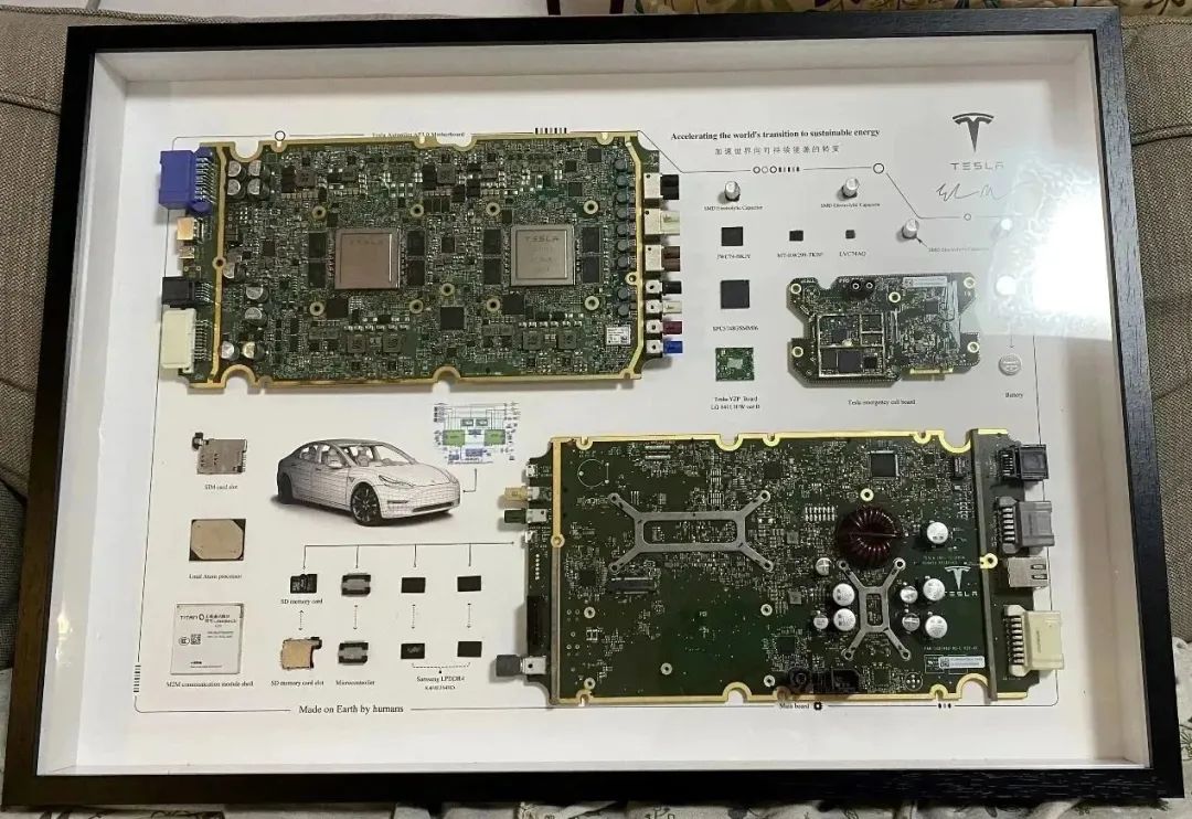 model3performance实际续航,特斯拉model3高性能版长途测试