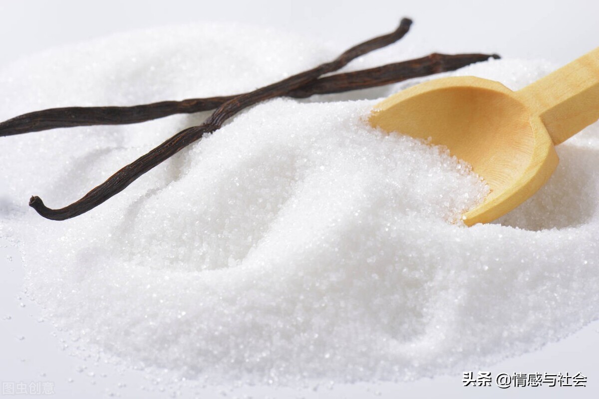 白糖生产全过程用什么提纯,生产白糖的全过程