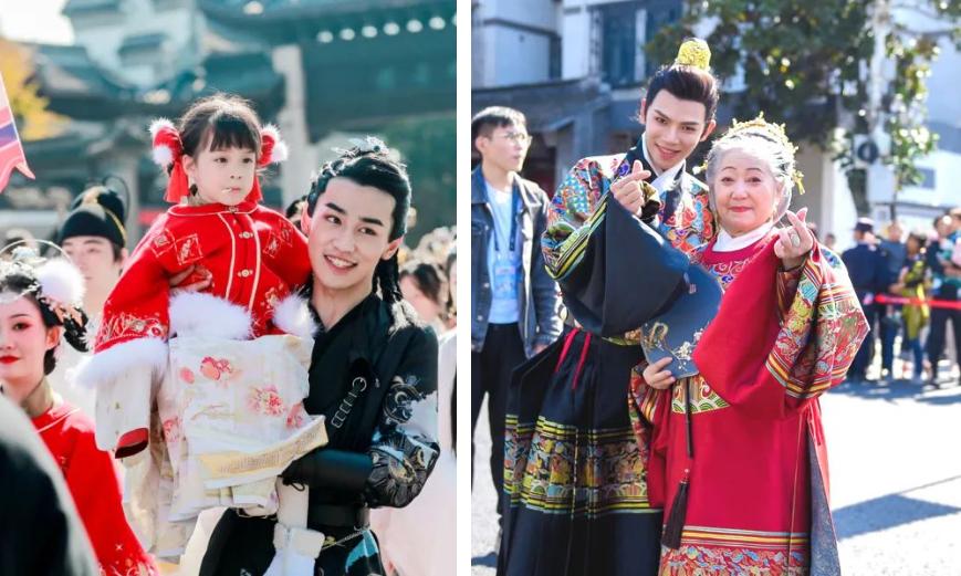 方文山江南古镇,方文山笔下的避世古镇