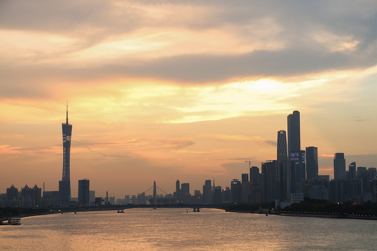 中国位置最好的5座城市,地理位置最好的五座中国城市