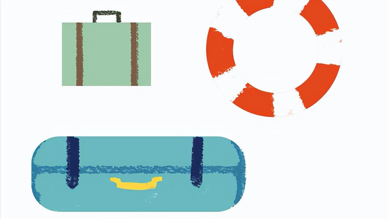 皮箱多大尺寸能上飞机,飞机要求最大的皮箱尺寸