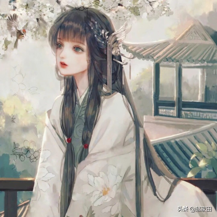 扮猪吃虎的古言推荐,5本古言糙汉子宠文推荐